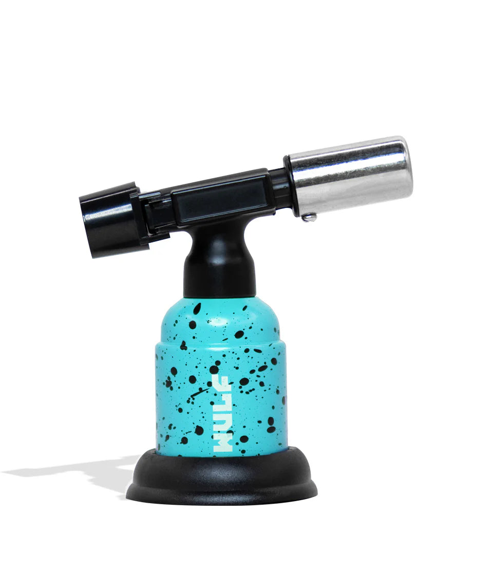Wulf Blast Torch