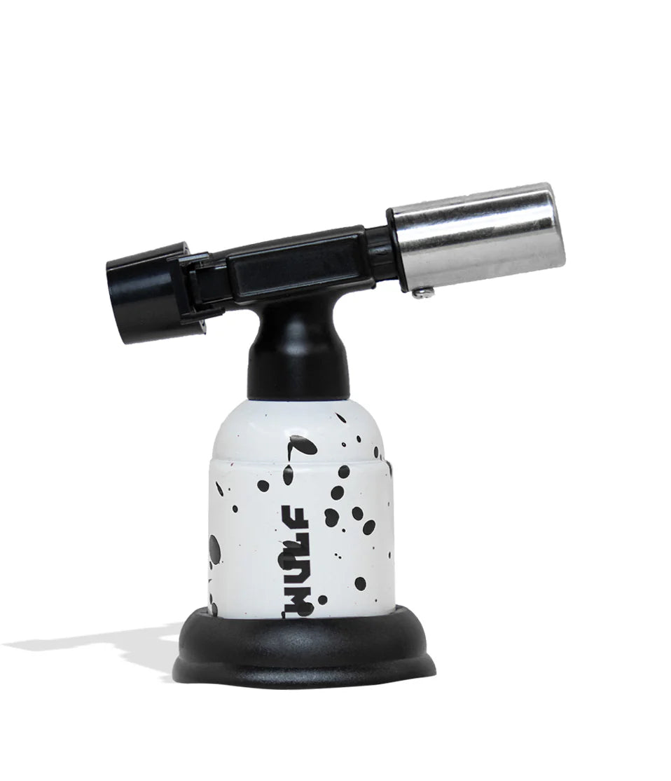 Wulf Blast Torch