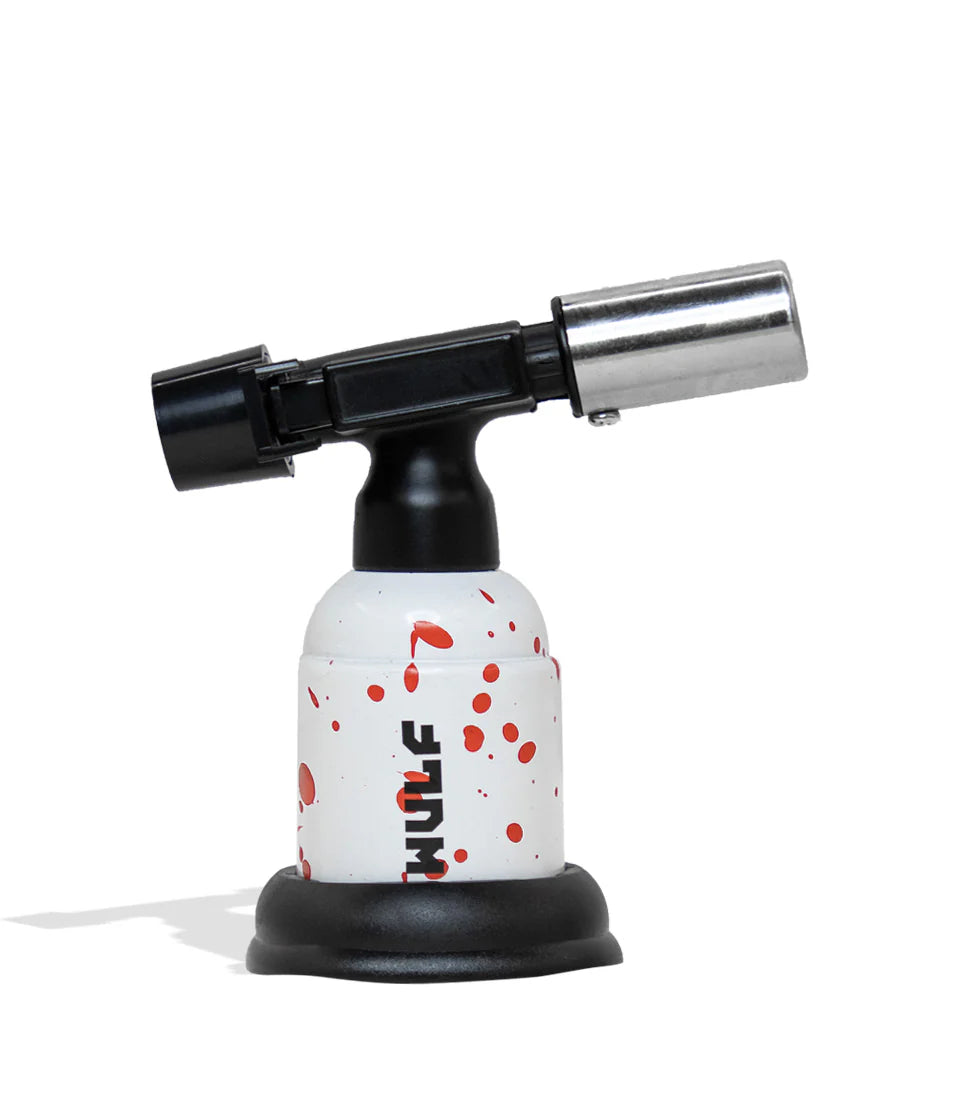 Wulf Blast Torch
