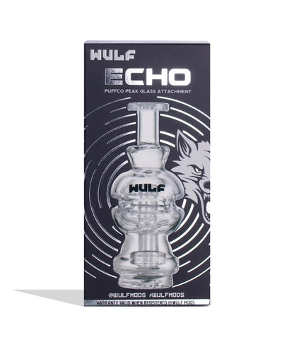 Wulf Echo Puffco Peak Top