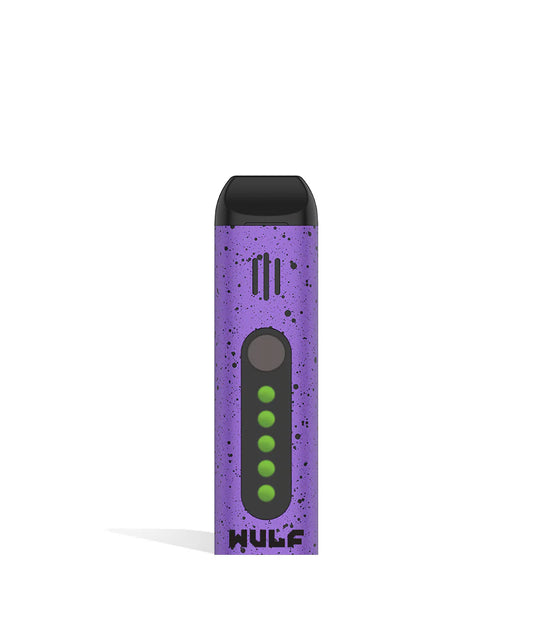 Wulf Flora Dry Herb Vaporizer