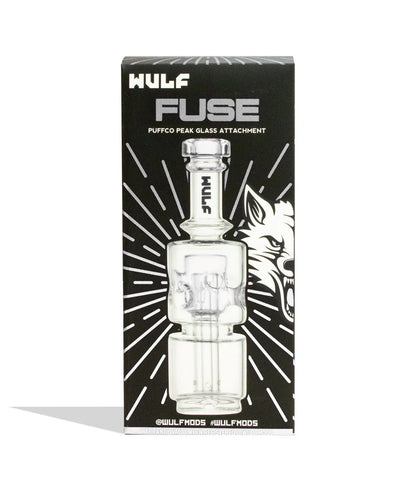 Wulf Fuse Puffco Peak Attachment