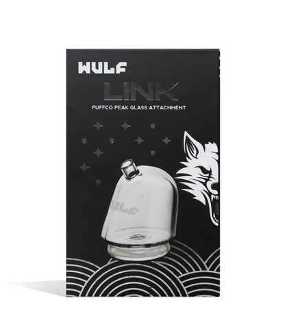 Wulf Link Puffco Peak Attachment