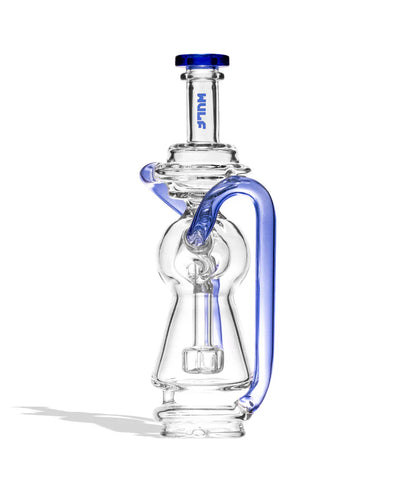 Wulf Loop Puffco Peak Attachment