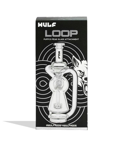 Wulf Loop Puffco Attachment