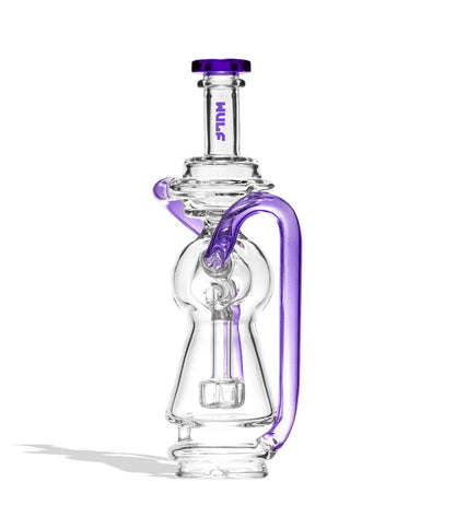 Wulf Loop Puffco Peak Attachment