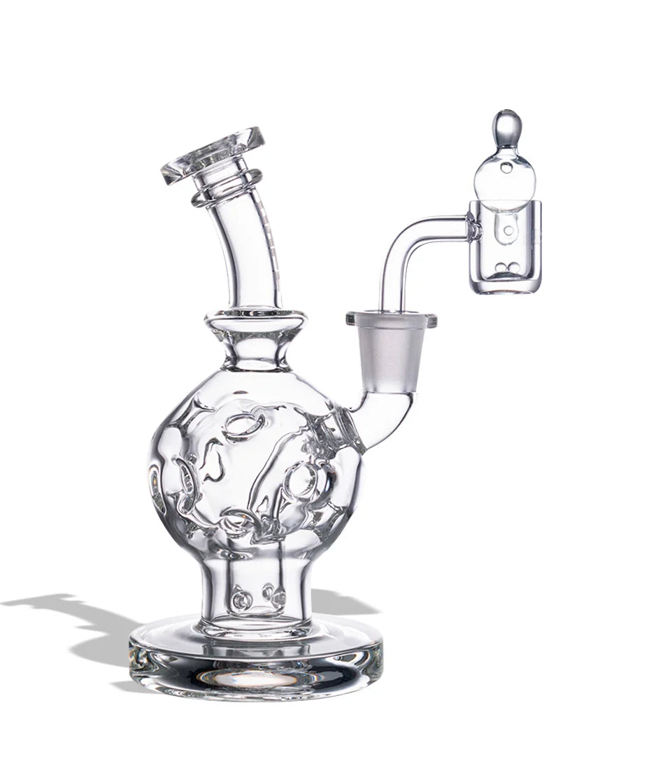 Wulf Atom Dab Rig