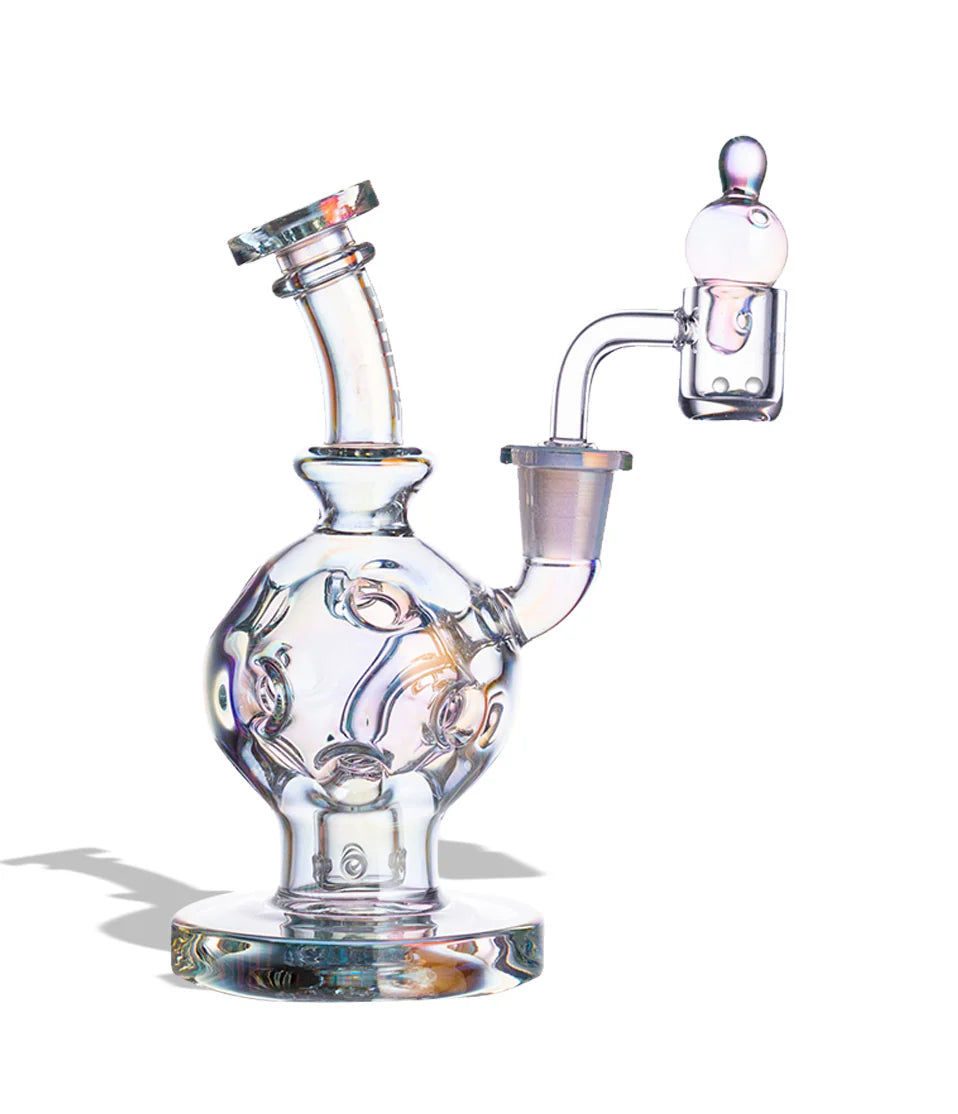 Wulf Atom Dab Rig