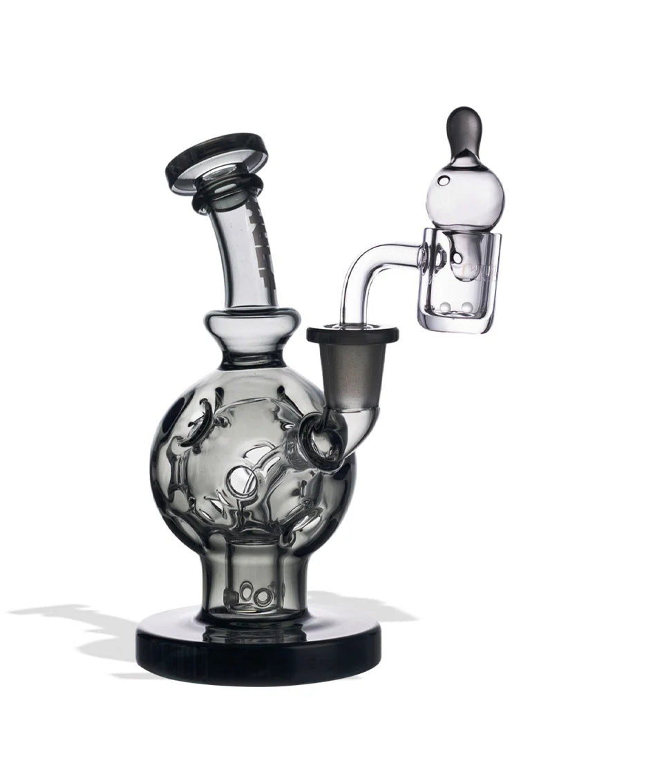 Wulf Atom Dab Rig