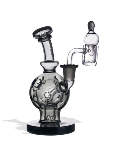 Wulf Atom Dab Rig