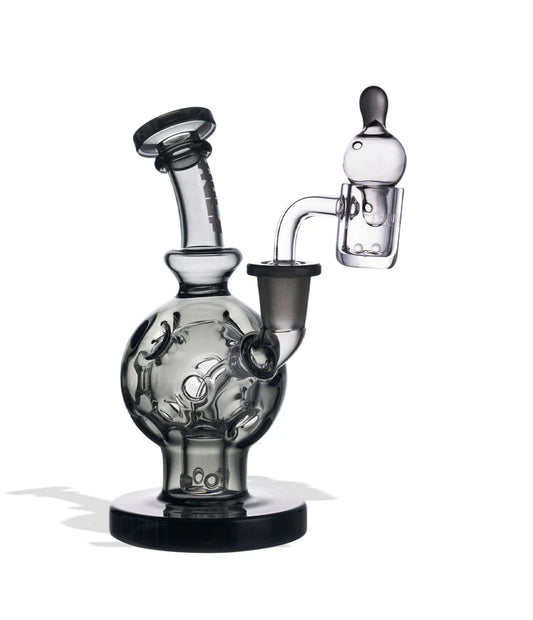 Wulf Atom Dab Rig