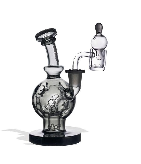Wulf Atom Dab Rig