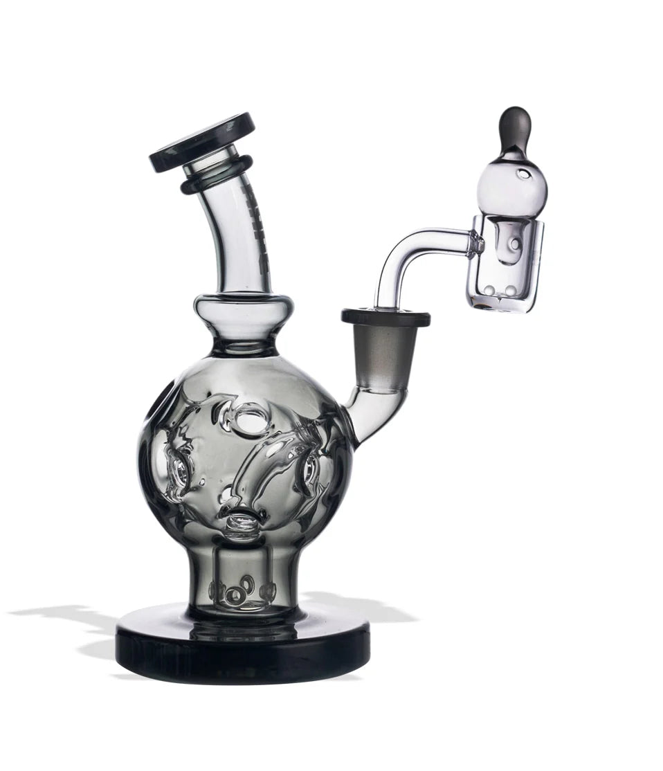 Wulf Atom Dab Rig