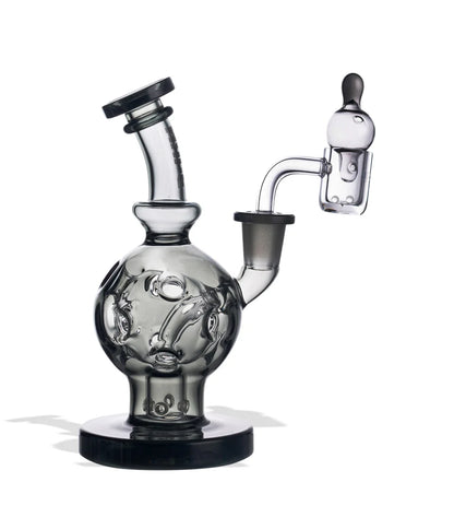 Wulf Atom Dab Rig