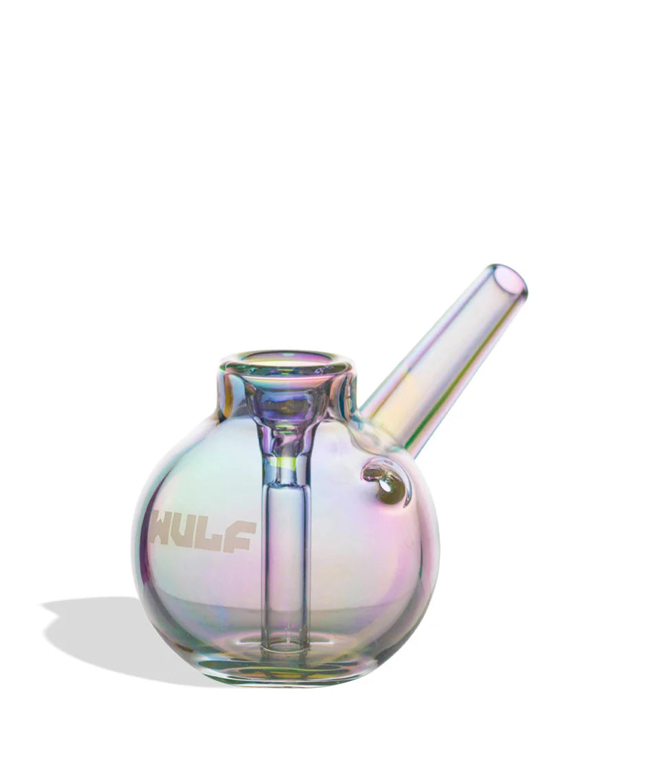 Wulf Beek Bubbler