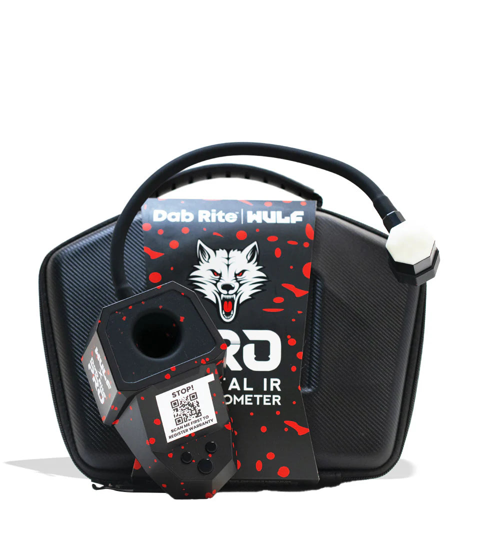 Dab Rite Pro X Wulf