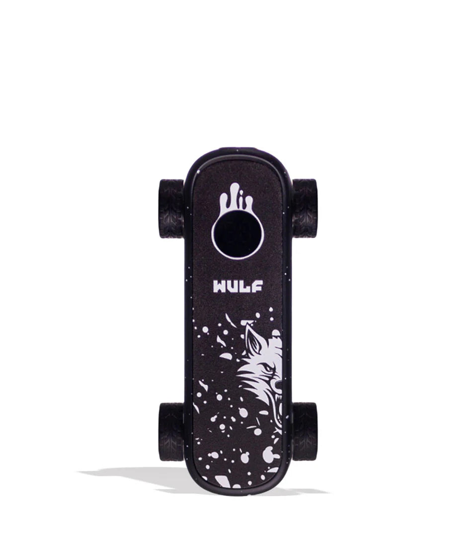 Wulf Deck 510 Variable Voltage Battery