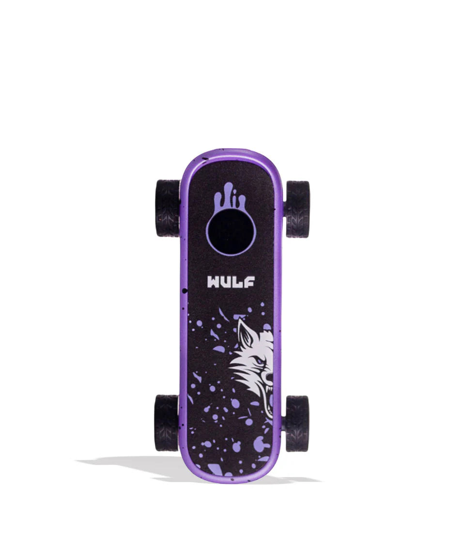 Wulf Deck 510 Variable Voltage Battery