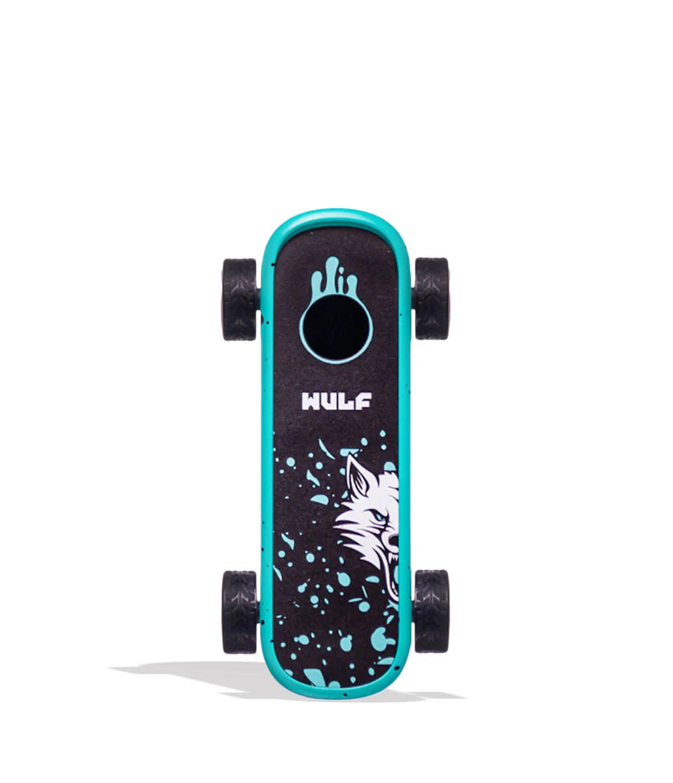 Wulf Deck 510 Variable Voltage Battery