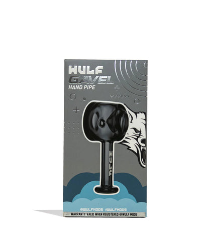 Wulf Gavel Hand Pipe
