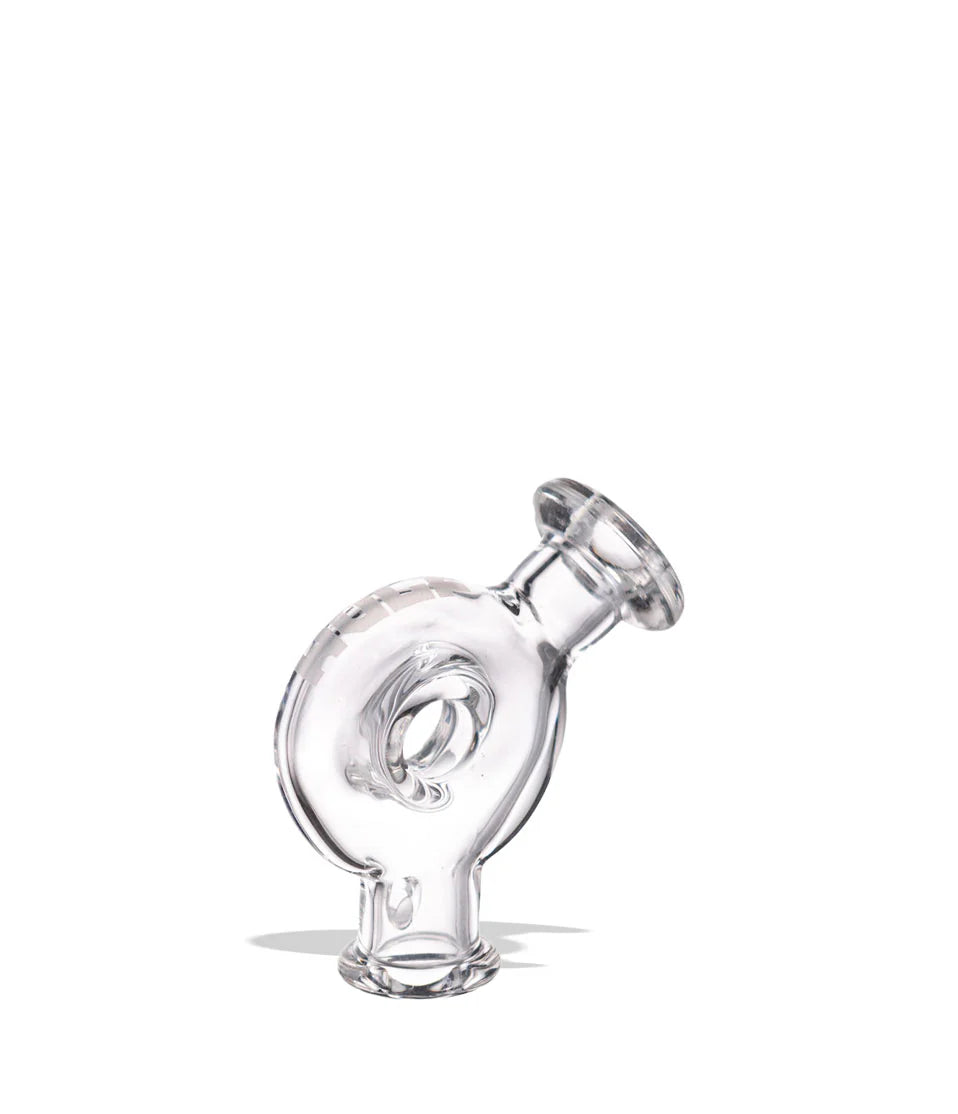 Wulf Ring Pivot Mouthpiece