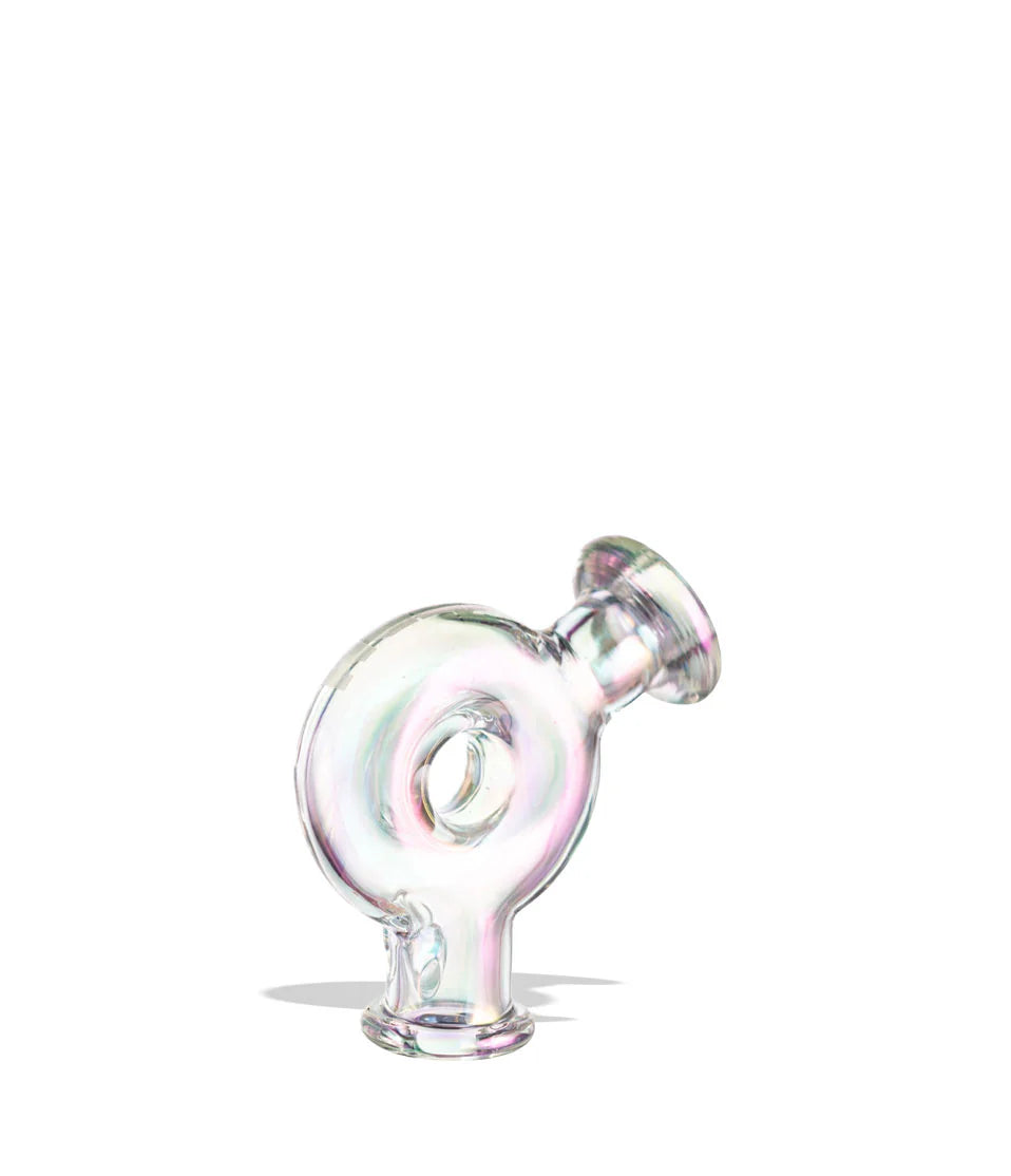 Wulf Ring Pivot Mouthpiece