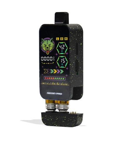 Wulf Recon Pro Dual 510 Battery