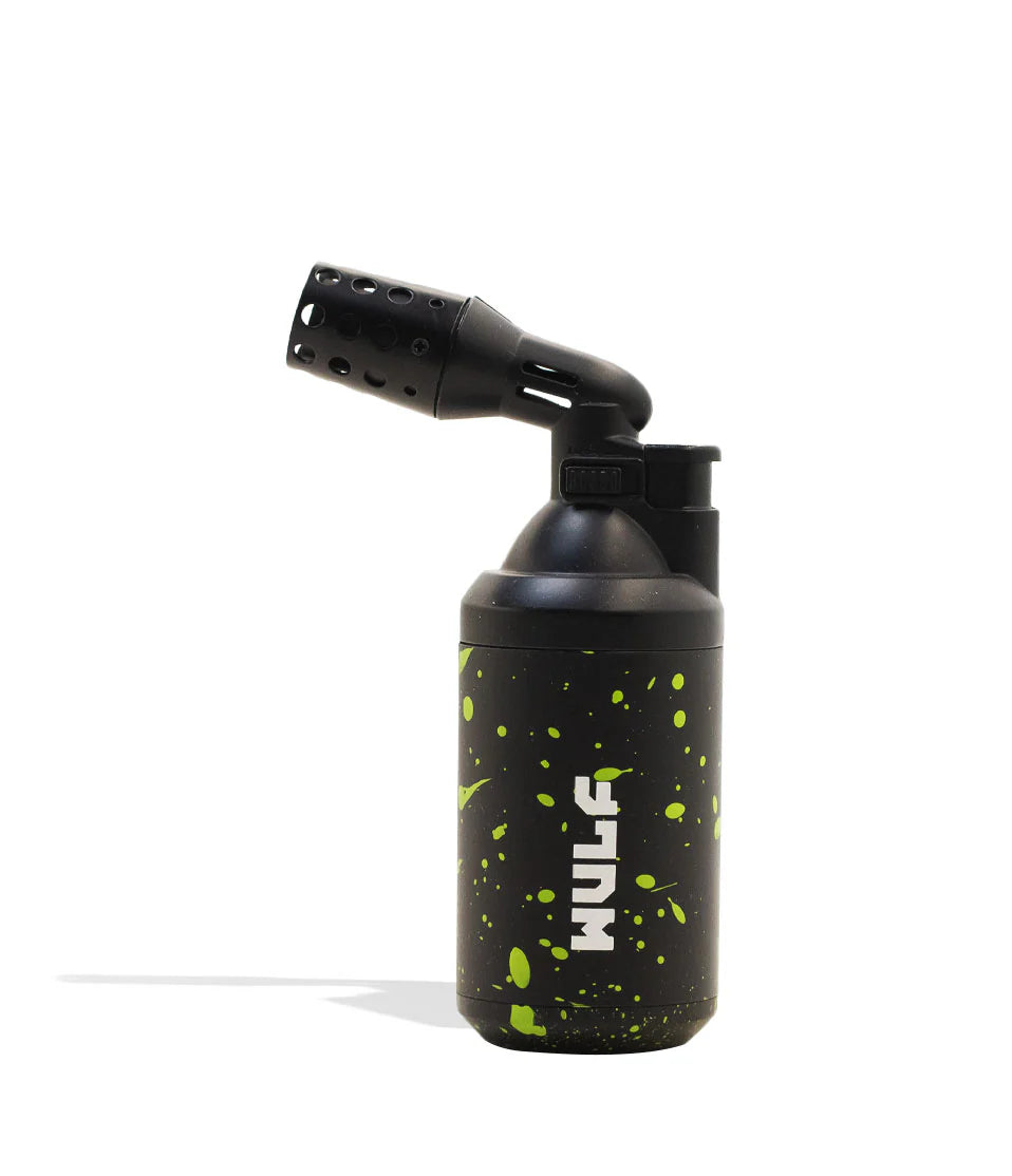Wulf Roar Torch