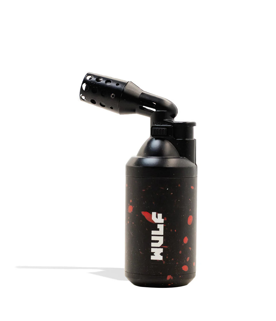 Wulf Roar Torch