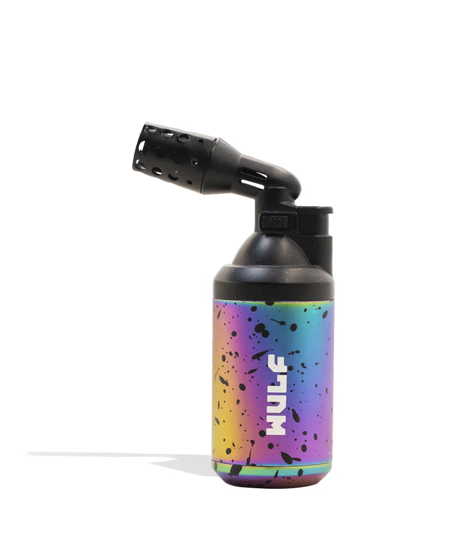 Wulf Roar Torch