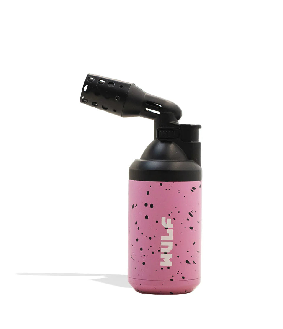 Wulf Roar Torch