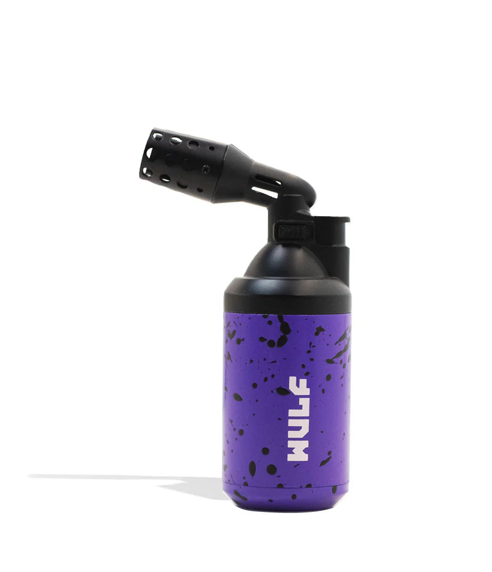 Wulf Roar Torch