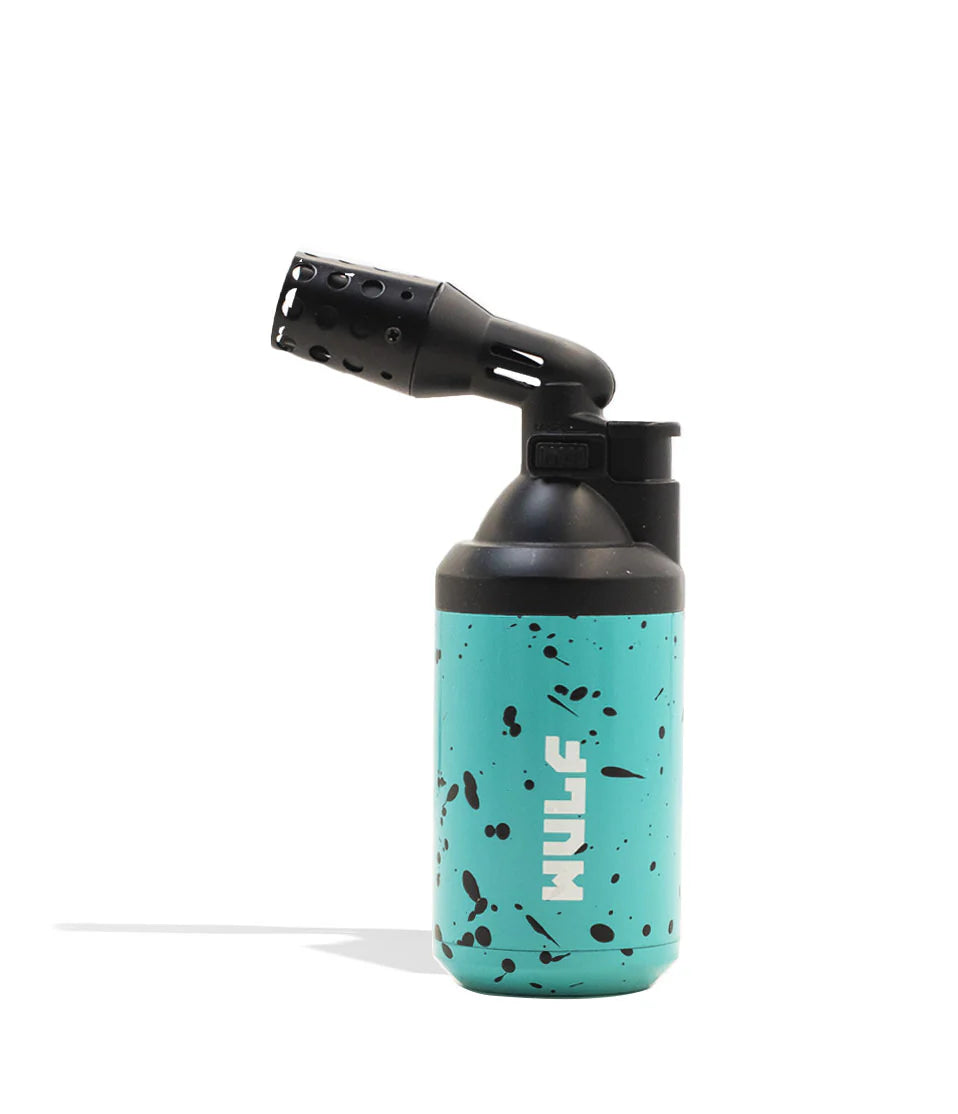Wulf Roar Torch