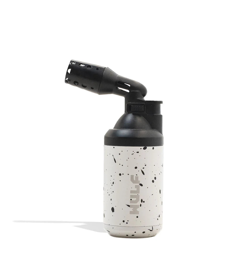 Wulf Roar Torch