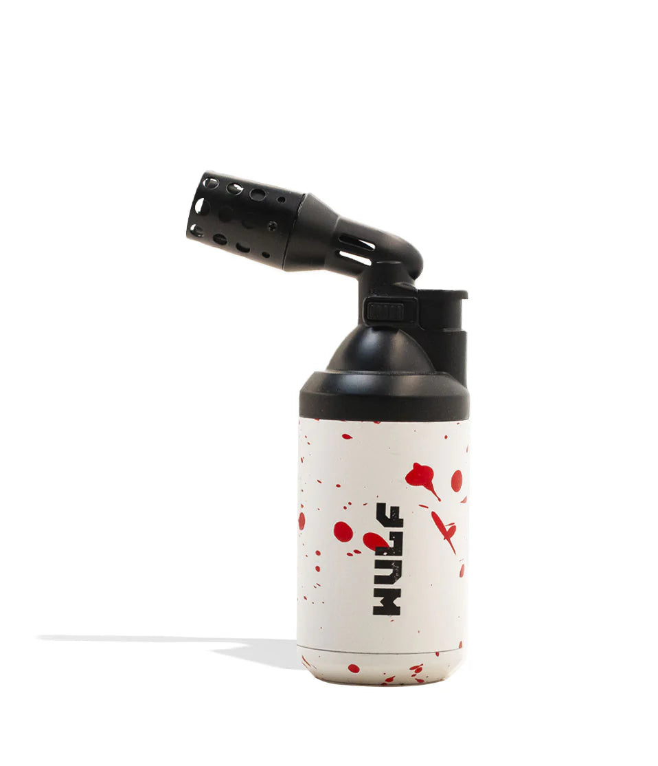 Wulf Roar Torch