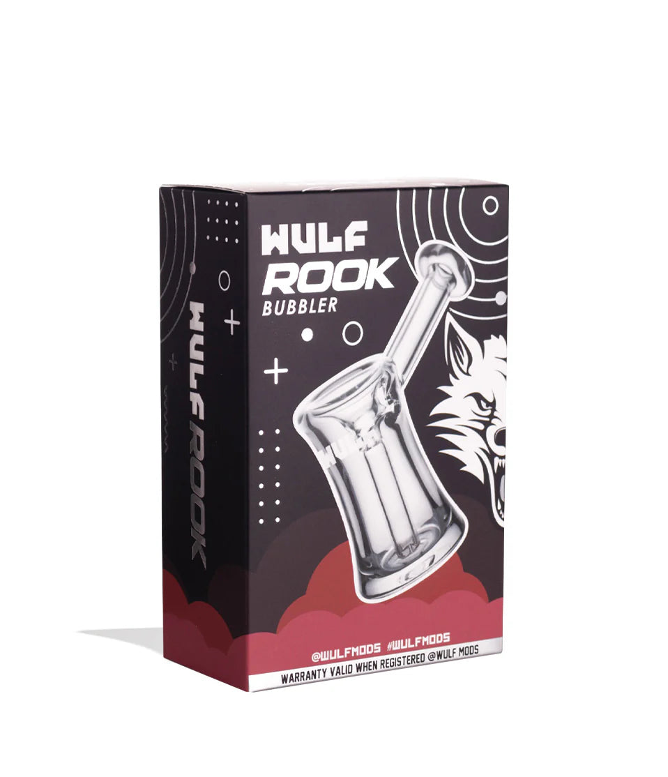 Wulf Rook Bubbler