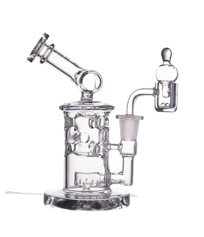 Wulf Tyde Dab Rig