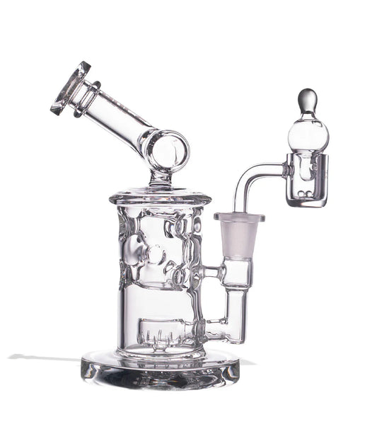 Wulf Tyde Dab Rig