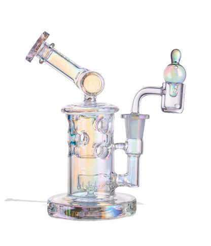 Wulf Tyde Dab Rig