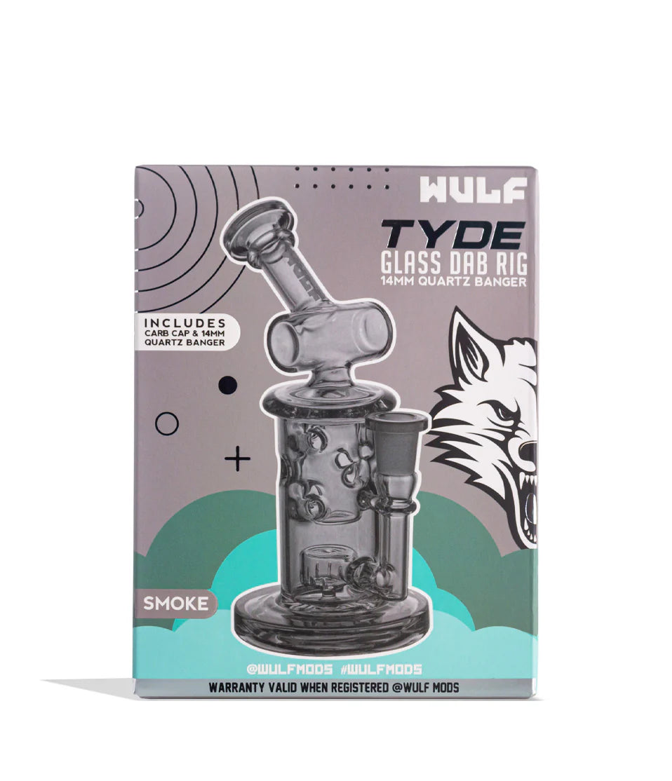 Wulf Tyde Dab Rig