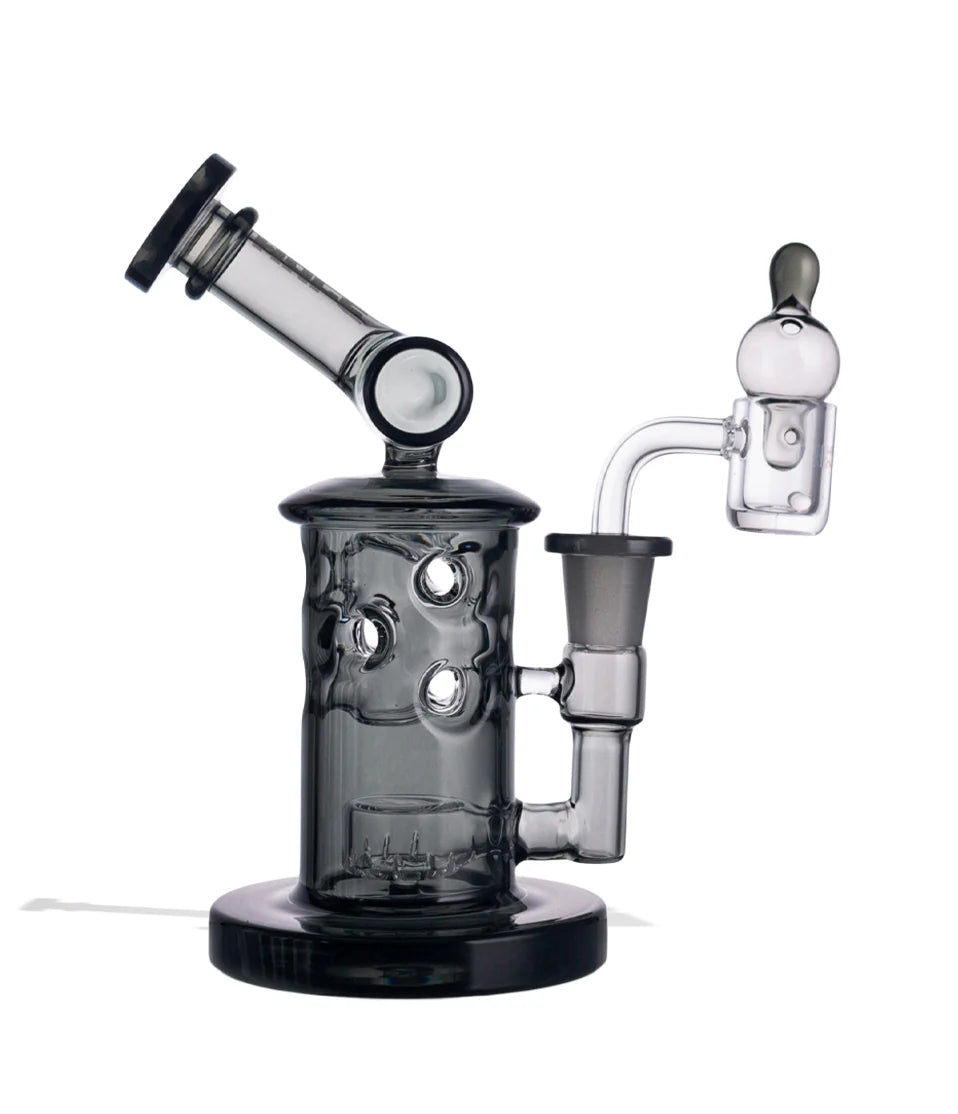 Wulf Tyde Dab Rig