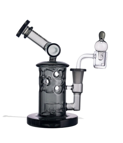 Wulf Tyde Dab Rig