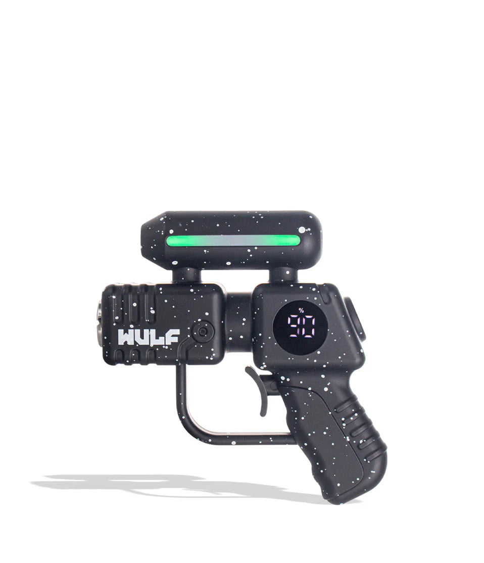Wulf Zapp 510 Variable Voltage Battery