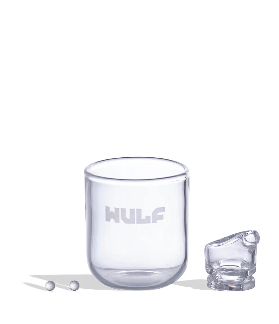 Wulf Nest Puffco Proxy Core Set