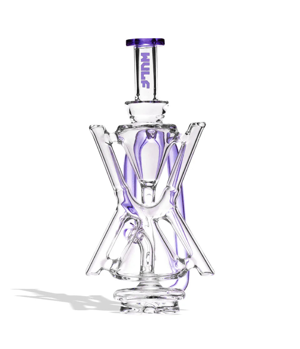 Wulf Web Puffco Peak Attachment