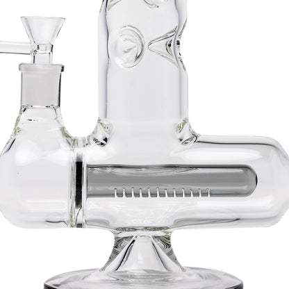 Human Grade Inline Tube Water Pipe