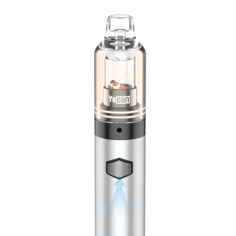 Yocan Orbit Concentrate Vaporizer