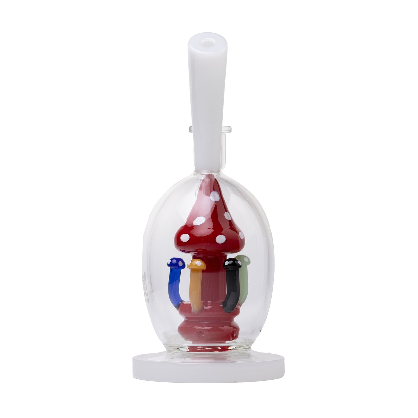 Human Grade Mushroom Globe Rig