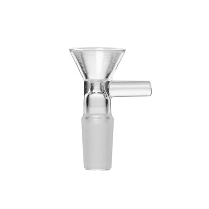 Human Grade 12" Tube Water Pipe