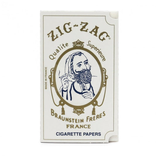 Zig Zag White Papers